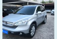Ver detalhes - Carro - HONDA - CR-V EXL 2.0 16V 4WD/2.0 AUT.