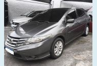 Ver detalhes - Carro - HONDA - CITY SEDAN LX 1.5 FLEX 16V 4P AUT.