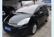 Ver detalhes - Carro - CITRON - C4 PICASSO/PIC. LA LUNA 2.0 16V AUT.