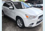 Ver detalhes - Carro - MITSUBISHI - ASX 2.0 16V 160CV AUT.