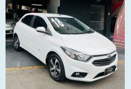 Ver detalhes - Carro - CHEVROLET - ONIX HATCH LTZ 1.4 8V FLEXPOWER 5P AUT.