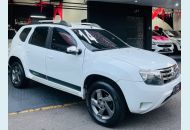 Ver detalhes - Carro - RENAULT - DUSTER DYNAMIQUE 1.6 FLEX 16V MEC.