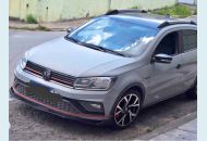 Ver detalhes - Carro - VOLKSWAGEN - GOL TRACK 1.0 12V MPI FLEX MANUAL 4P