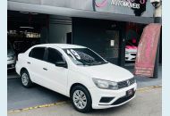 Ver detalhes - Carro - VOLKSWAGEN - VOYAGE 1.6 MSI FLEX 8V 4P