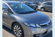 Ver detalhes - Carro - HONDA - CIVIC LXL SE 1.8 16V FLEX MANUAL 4P