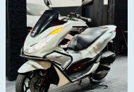 Ver detalhes - Moto - HONDA - PCX 160