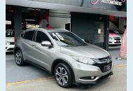 Ver detalhes - Carro - HONDA - HR-V EXL 1.8 FLEXONE 16V 5P AUT.