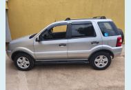 Ver detalhes - Carro - FORD - ECOSPORT XLT 2.0 16V AUT. 4P