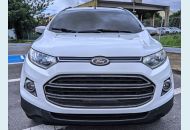 Ver detalhes - Carro - FORD - ECOSPORT TITANIUM 1.6 16V FLEX MANUAL 4P