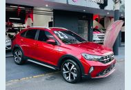 Ver detalhes - Carro - VOLKSWAGEN - NIVUS HIGHLINE 1.0 200 TSI FLEX AUT.