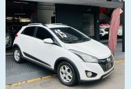 Ver detalhes - Carro - HYUNDAI - HB 20X PREMIUM 1.6 FLEX 16V AUT.