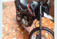 Ver detalhes - Moto - HONDA - NXR 160 BROS ESD 160CC FLEX