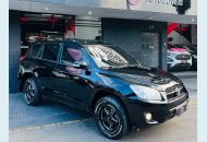 Ver detalhes - Carro - TOYOTA - RAV 4 2.4 4X4 16V 170CV AUT.