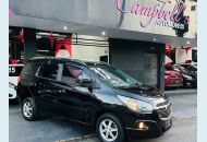 Ver detalhes - Carro - CHEVROLET - SPIN LTZ 1.8 8V FLEX AUT. 4P