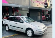 Ver detalhes - Carro - FORD - FOCUS SE PLUS 1.6 FLEX MANUAL 4P