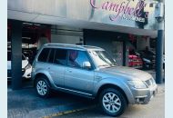 Ver detalhes - Carro - MITSUBISHI - PAJERO TR4 2.0 16V FLEX AUT. 4P