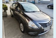 Ver detalhes - Carro - NISSAN - VERSA SV 1.6 16V FLEX MANUAL 4P