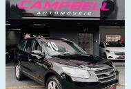 Ver detalhes - Carro - HYUNDAI - SANTA FE GLS 2.7 V6 AUT. 4P