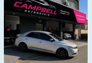 Ver detalhes - Carro - KIA - CERATO 1.6 16V AUT. 4P