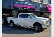 Ver detalhes - Carro - DODGE - RAM 2500 LARAMIE 6.7 TDI DIESEL AUT. 4P