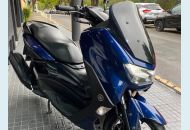 Ver detalhes - Moto - YAMAHA - NMAX CONNECTED 160 ABS 160CC FLEX