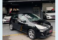 Ver detalhes - Carro - CITRO�N - C3 TENDANCE 1.5 FLEX 8V MANUAL 4P