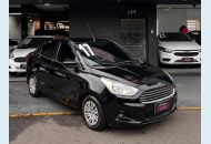 Ver detalhes - Carro - FORD - KA+ 1.0 FLEX MANUAL 4P