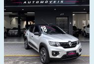 Ver detalhes - Carro - RENAULT - KWID ZEN 1.0 FLEX 12V 5P MEC.