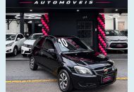 Ver detalhes - Carro - CHEVROLET - CELTA SPIRIT 1.0 MPFI VHC 8V 3P