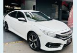 Ver detalhes - Carro - HONDA - CIVIC SEDAN EX 2.0 FLEX 16V AUT.4P