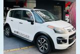 Ver detalhes - Carro - CITRON - AIRCROSS TENDANCE 1.6 FLEX 16V 5P AUT.