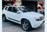Ver detalhes - Carro - RENAULT - DUSTER DYNAMIQUE 1.6 FLEX 16V MEC.