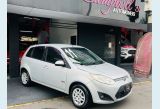 Ver detalhes - Carro - FORD - FIESTA 1.6 8V FLEX/CLASS 1.6 8V FLEX 5P
