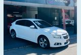 Ver detalhes - Carro - CHEVROLET - CRUZE HB SPORT LT 1.8 16V FLEXP. 5P AUT