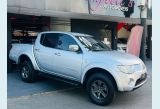 Ver detalhes - Carro - MITSUBISHI - L200 TRITON HPE 3.5 CD V6 24V FLEX AUT.