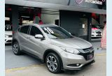 Ver detalhes - Carro - HONDA - HR-V EXL 1.8 FLEXONE 16V 5P AUT.