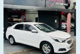 Ver detalhes - Carro - CHEVROLET - COBALT LTZ 1.8 8V ECONO.FLEX 4P MEC.
