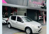 Ver detalhes - Carro - RENAULT - SANDERO EXPRESSION HI-FLEX 1.0 16V 5P