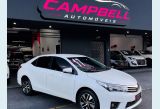 Ver detalhes - Carro - TOYOTA - COROLLA GLI 2.0 16V FLEX AUT. 4P
