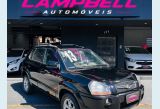 Ver detalhes - Carro - HYUNDAI - TUCSON 2.0 16V FLEX AUT. 4P