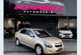 Ver detalhes - Carro - CHEVROLET - COBALT LTZ 1.8 8V FLEX AUT. 4P