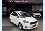 Ver detalhes - Carro - FORD - KA SE 1.0 FLEX MANUAL 4P
