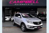 Ver detalhes - Carro - KIA - SPORTAGE LX 2.0 16V FLEX AUT. 4P