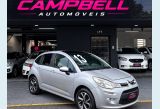 Ver detalhes - Carro - CITRO�N - C3 TENDANCE 1.5 FLEX 8V 5P MEC.