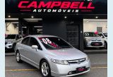 Ver detalhes - Carro - HONDA - CIVIC SEDAN EXS 1.8/1.8 FLEX 16V AUT. 4P