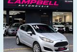 Ver detalhes - Carro - FORD - FIESTA 1.5 16V FLEX MEC. 5P
