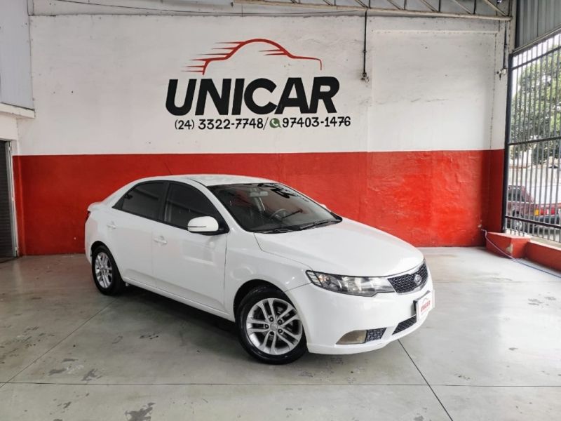 KIA CERATO