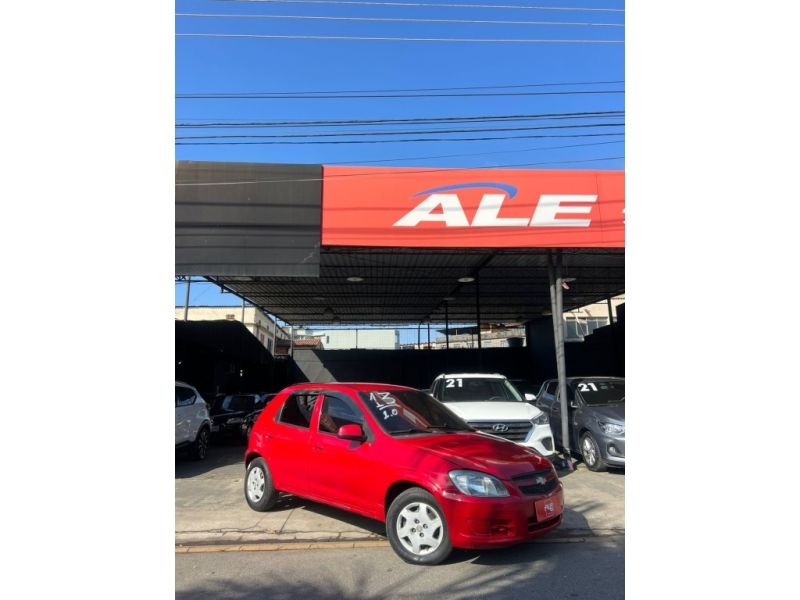 CHEVROLET CELTA