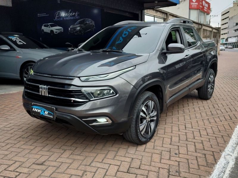 FIAT TORO