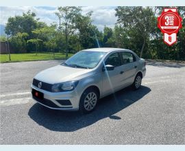 Veículo: VOYAGE 1.6 MSI (Listagem)